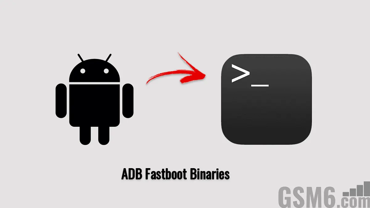 Android Platform Tools: ADB & Fastboot Binaries (Latest Version 2025)