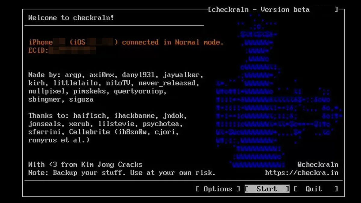 How to Jailbreak iOS with Checkn1x – Ultimate Lightweight Checkra1n Solution (2025)