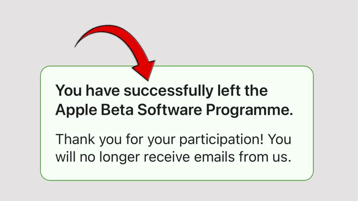 The Ultimate Guide: How to Leave iOS 26 Beta and Return to Stable, Official Software on ANY iPhone (XR to 16 Pro Max)