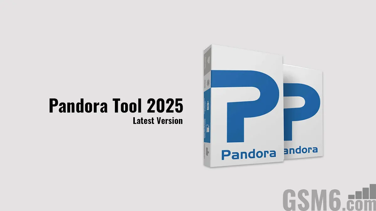 Pandora Tool Download Latest Version 2025 + Complete Review