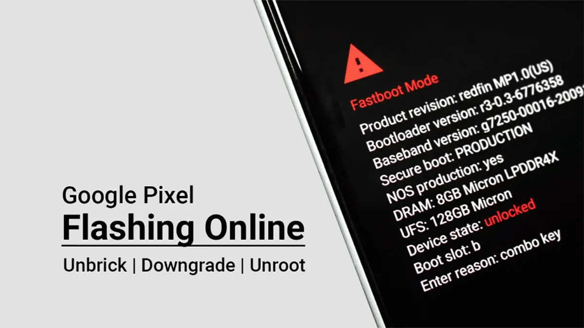 How to Flash Google Pixel via Browser: The Ultimate Guide to Android Flash Tool 2025